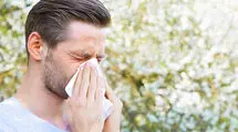 آلرژی بهاری را چگونه درمان کنیم؟