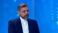 مذاکرات با اروپا ادامه دارد 