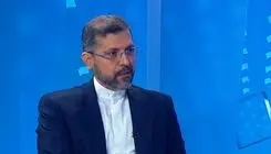 در حال آماده شدن برای مذاکرات مهم هستیم/ توافق شامل اجرای فوری پنج ماده است