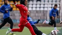 لیگ برتر زنان؛ سیاه و سفید هفته یازدهم