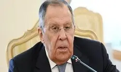 لاوروف: جنگ علیه ایران بر کل اقتصاد جهانی تأثیر منفی می‌گذارد