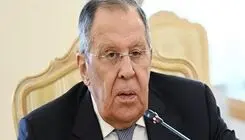 لاوروف: جنگ علیه ایران بر کل اقتصاد جهانی تأثیر منفی می‌گذارد