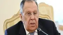 لاوروف: جنگ علیه ایران بر کل اقتصاد جهانی تأثیر منفی می‌گذارد
