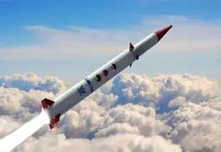 استقبال گرم کره شمالی از ترامپ؛ موشک بالستیک شلیک کرد!