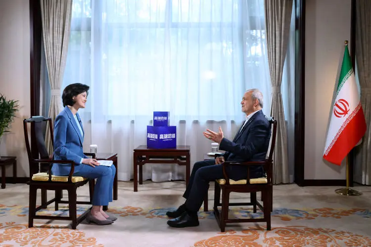 پزشکیان: ایران هیچگاه به سمت ساخت سلاح هستهای نخواهد رفت