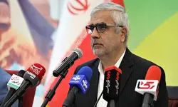 آغاز بهره‌برداری از ۴۰ هزار میلیارد تومان پروژه جدید در حوزه آب و فاضلاب