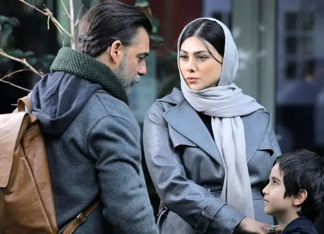 «افعی تهران» در شانگهای؛ افعی سانسور در تهران!