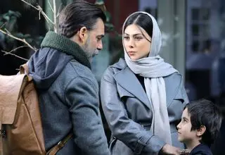 «افعی تهران» در شانگهای؛ افعی سانسور در تهران!