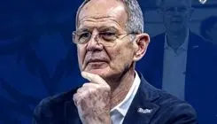 سرمربی جدید تیم عبادی‌پور مشخص شد