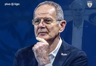 سرمربی جدید تیم عبادی‌پور مشخص شد