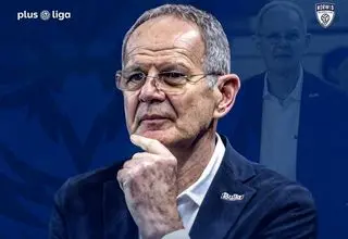 سرمربی جدید تیم عبادی‌پور مشخص شد