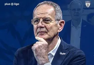 سرمربی جدید تیم عبادی‌پور مشخص شد