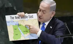 آیا اسرائیل، موازنه قدرت در خاورمیانه را تغییر داد