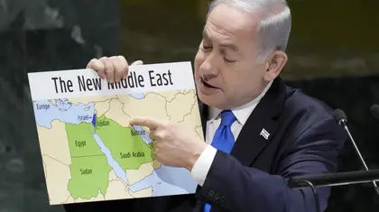 آیا اسرائیل، موازنه قدرت در خاورمیانه را تغییر داد