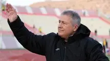 تکذیب جدایی خارجی‌های تراکتور