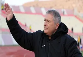 تکذیب جدایی خارجی‌های تراکتور