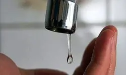 آب دقیقاً مانند برق قابل اعمال و کنترل لحظه‌ای نیست