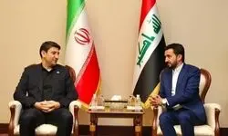 تاکید ایران و عراق بر اهمیت تقویت شراکت در حوزه ارتباطات