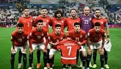 انتقاد شدید مصری‌ها به برگزاری دیدار با ایران به نام همجنس‌گرایان