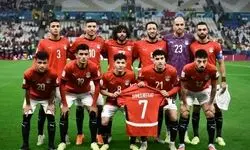 انتقاد شدید مصری‌ها به برگزاری دیدار با ایران به نام همجنس‌گرایان