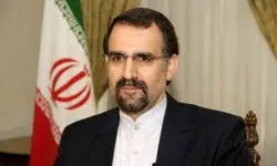  دیدار دستیار رئیس جمهور آذربایجان با سنایی 