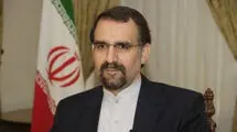  دیدار دستیار رئیس جمهور آذربایجان با سنایی 