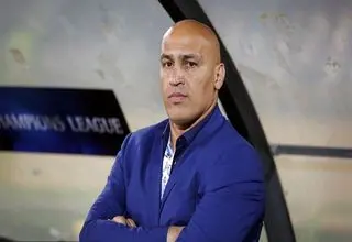 فاش شد؛ چرا نیمکت استقلال به منصوریان نرسید؟