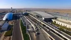 جانمایی اراضی شهر لجستیک شهر فرودگاهی طی یک ماه آینده