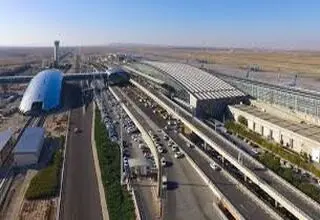 جانمایی اراضی شهر لجستیک شهر فرودگاهی طی یک ماه آینده