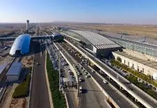 جانمایی اراضی شهر لجستیک شهر فرودگاهی طی یک ماه آینده