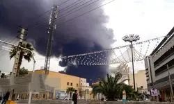 هشدار نسبت به پیامدهای زیست‌محیطی جنگ؛ تأکید بر نقش جوانان جهان در دفاع از محیط‌زیست