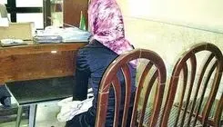 کشف ۱۴۰ گرم شیشه از زن موادفروش در جنوب تهران