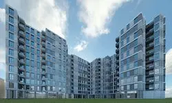 آغاز فراخوان عمومی تهیه فهرست متقاضیان مشارکت در ساخت پروژه‌های مسکونی