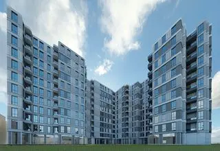 آغاز فراخوان عمومی مشارکت در ساخت پروژه‌های مسکونی