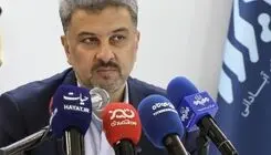 حداقل در ۴۳۵ مورد برق مشترکان پرمصرف اداری قطع شده است