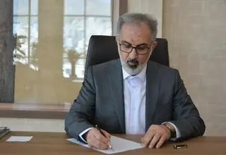 ساخت ۲۸۸ هزار واحد از پروژه نهضت ملی مسکن در صورت تامین مالی