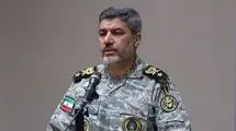  سخنگوی ارتش: آمریکا دچار استیصال و فرسایش درتصمیم‌گیری راهبردی شده است