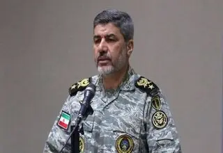  سخنگوی ارتش: آمریکا دچار استیصال و فرسایش درتصمیم‌گیری راهبردی شده است