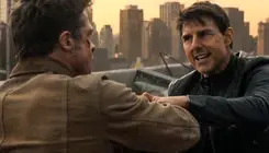 هوش مصنوعی دعوای تام کروز و برد پیت را جهانی کرد