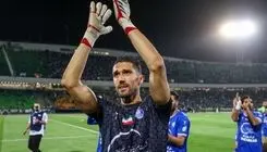 اکبرپور: با این شرایط بهتر است حسینی از استقلال برود                                                                                                                                                                                                           