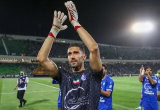اکبرپور: با این شرایط بهتر است حسینی از استقلال برود                                                                                                                                                                                                           