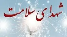 افزایش شهدای تیم ملی سلامت در پی حملات به کشور