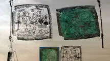 شیر و خورشید؛ از نماد تاریخی تا نشان امدادی