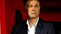 مظفری‌زاده: قول دادند ورزشگاه یادگار امام تبریز به بازی با الوحده برسد