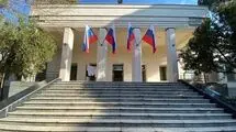 بیانیه سفارت روسیه درباره آزادی شهروند روسی زندانی در ایران