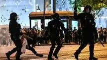 دو کشته حاصل جشن‌های خیابانی