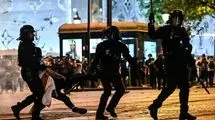 دو کشته حاصل جشن‌های خیابانی