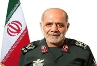 هشدار تند فرمانده قرارگاه مرکزی خاتم‌الانبیا به دشمنان 