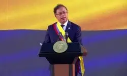 تیر آخر رئیس جمهور کلمبیا به اسرائیل: دیپلمات‌ها اخراج شدند