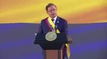 تیر آخر رئیس جمهور کلمبیا به اسرائیل: دیپلمات‌ها اخراج شدند
